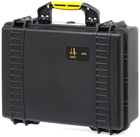 HPRC 2500 Case for Canon Cinema EOS C80