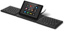 Mobile Pixels Tetra Keyboard