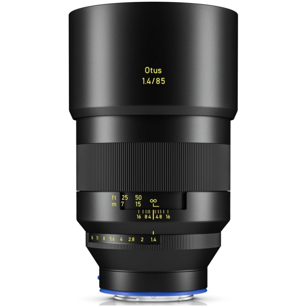 Zeiss Otus ML 85mm f/1.4 Canon RF