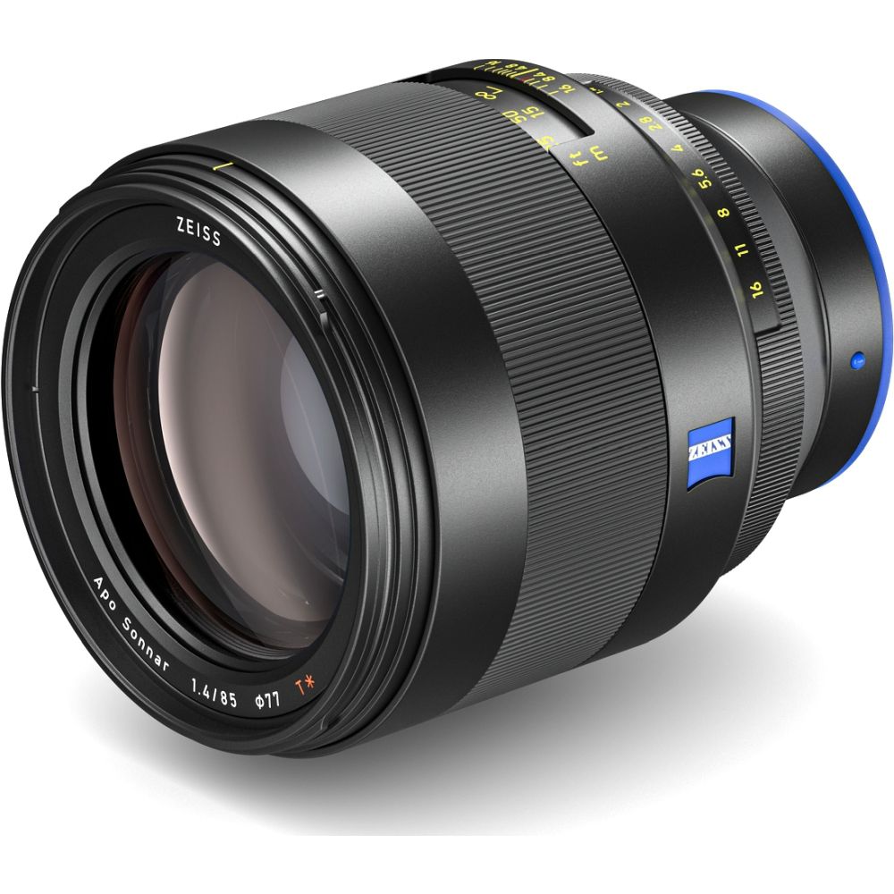 Zeiss Otus ML 85mm f/1.4 Canon RF
