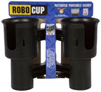 RoboCup, black