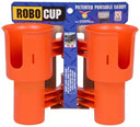RoboCup, orange