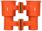 RoboCup, orange