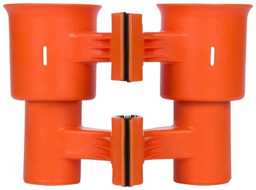 RoboCup, orange