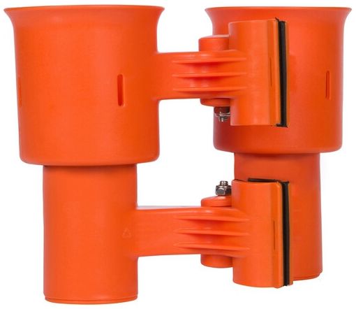 RoboCup, orange