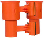 RoboCup, orange