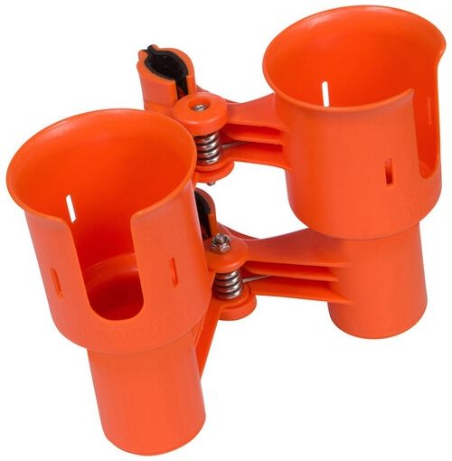 RoboCup, orange