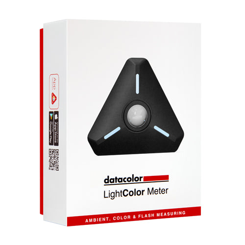 Datacolor LightColor Meter