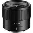 TTARTISAN AF 23mm f/1.8 for Fuji X (APS-C)