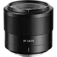 TTARTISAN AF 23mm f/1.8 for Fuji X (APS-C)