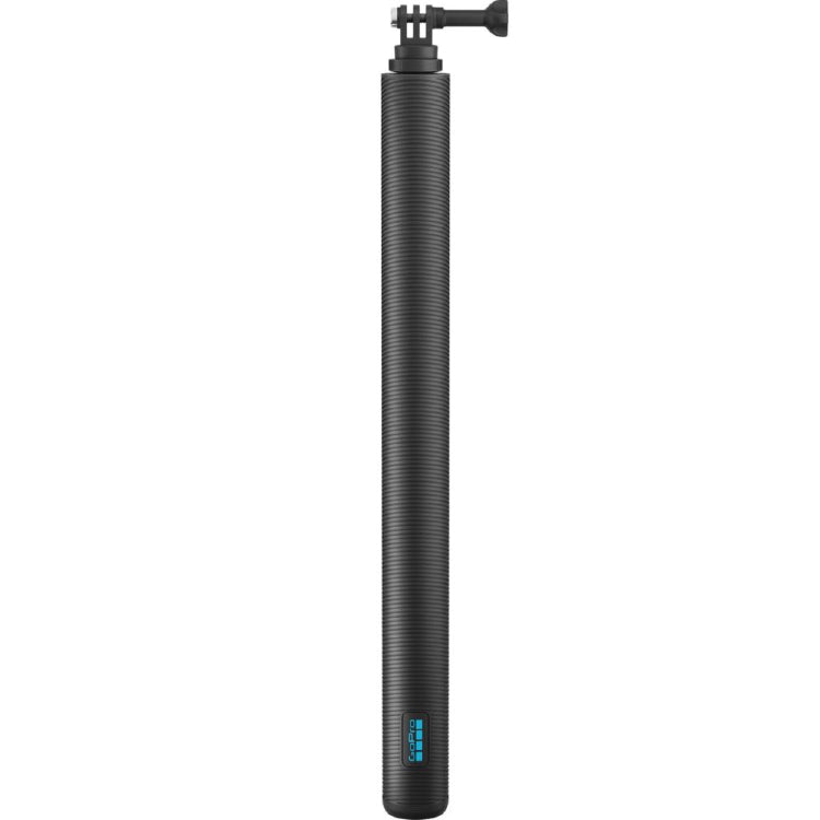 GoPro Extension Pole Invisible Monopod - Carbon