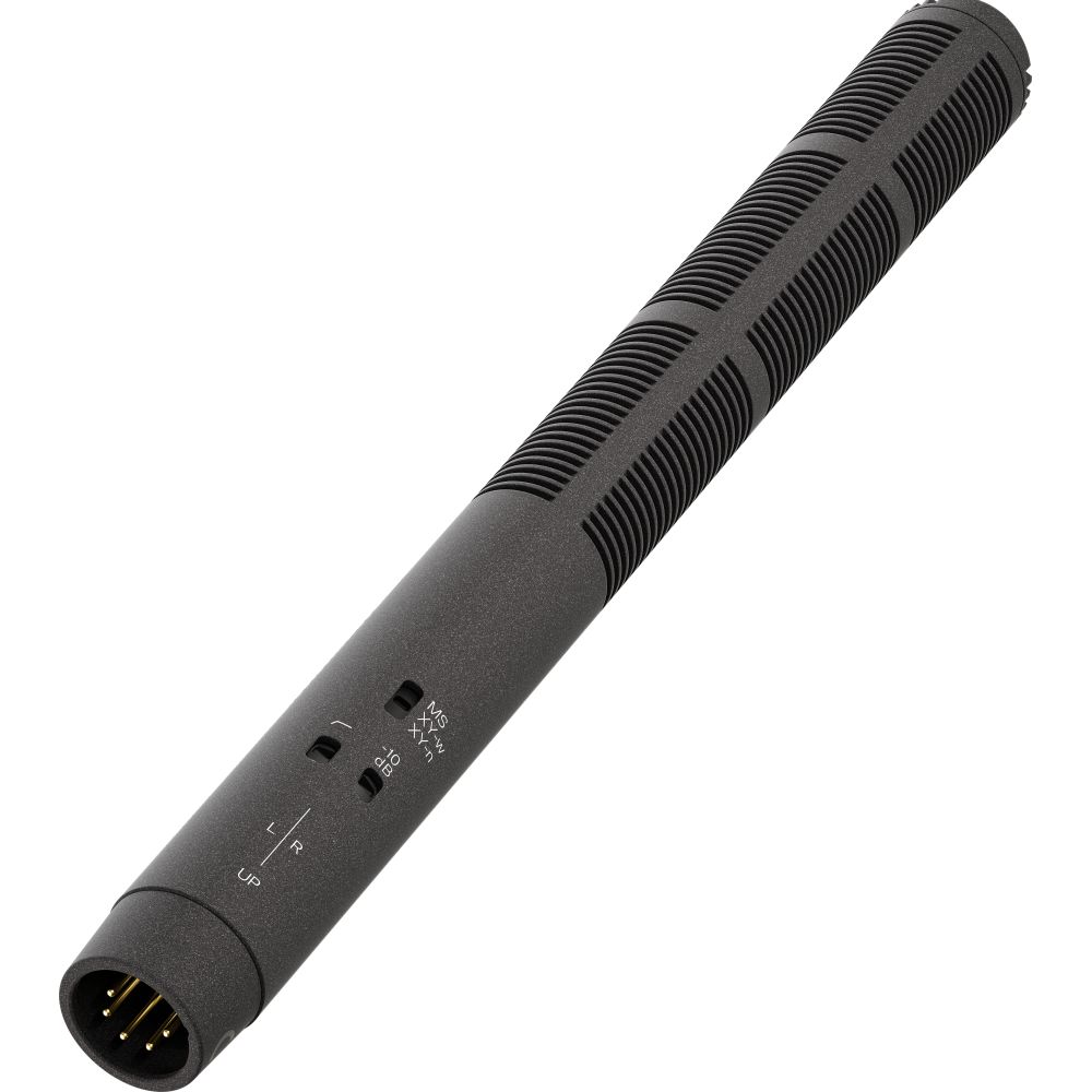 Sennheiser MKH 8018 stereo shotgun microphone