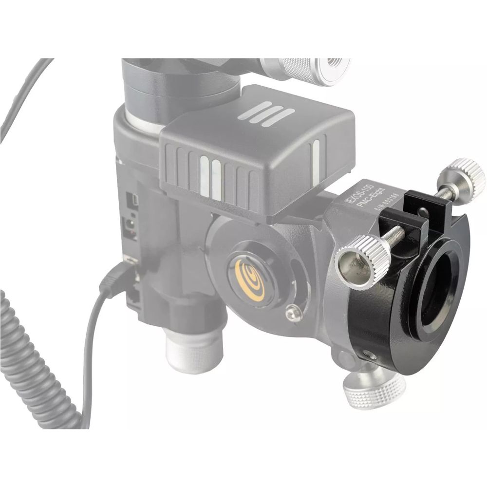 Explore Scientific Precision AZ Adjuster for iEXOS-100 Mount