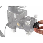 Explore Scientific Precision AZ Adjuster for iEXOS-100 Mount