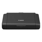 Canon MAXIFY BX110 Inkjet Portable Printer- A4