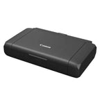 Canon MAXIFY BX110 Inkjet Portable Printer- A4