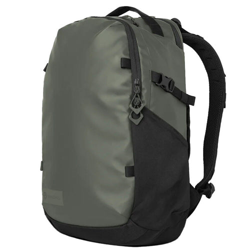WANDRD NIMBUS 18 Wasatch Green