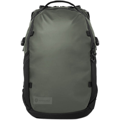 WANDRD NIMBUS 18 Wasatch Green