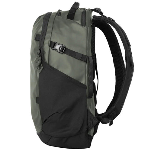 WANDRD NIMBUS 18 Wasatch Green