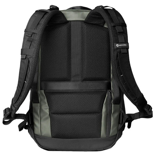 WANDRD NIMBUS 18 Wasatch Green