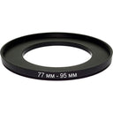 Kase K100 Step-Down ring 77-95