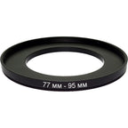 Kase K100 Step-Down ring 77-95