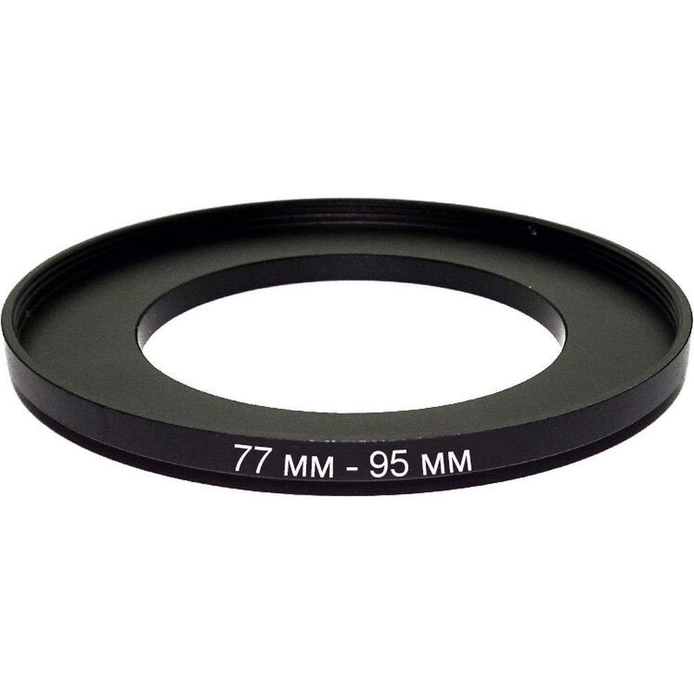 Kase K100 Step-Down ring 77-95