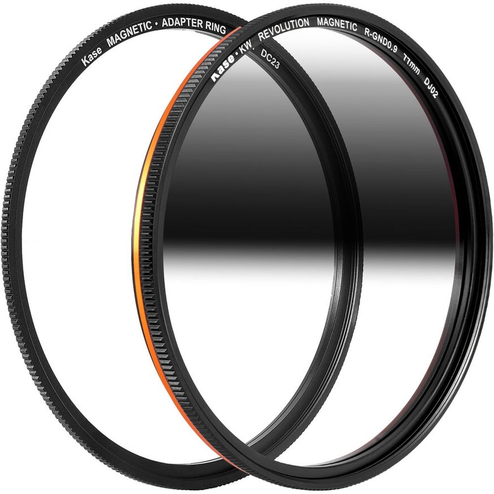 Kase Revolution R-GND 0.9 77mm