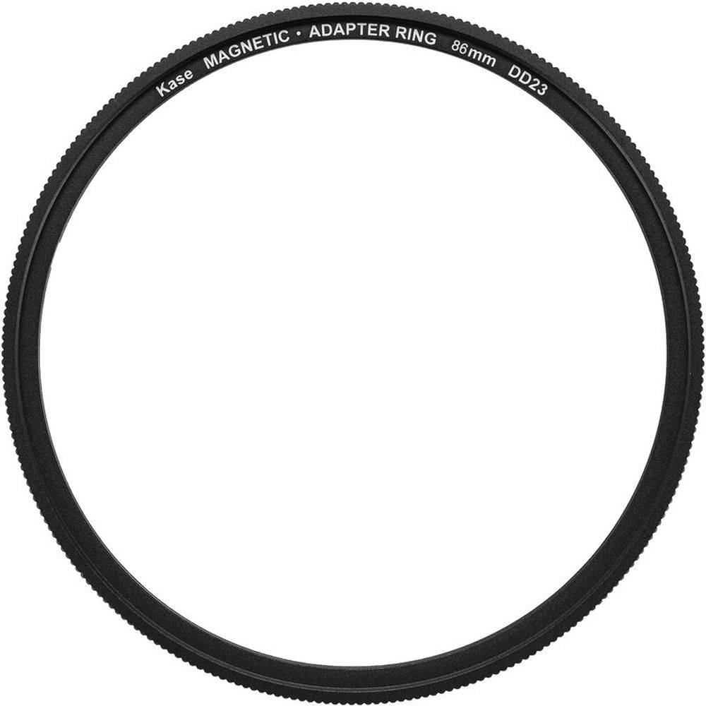 Kase Revolution 86mm MEGA ND kit