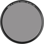 Kase Revolution 86mm MEGA ND kit