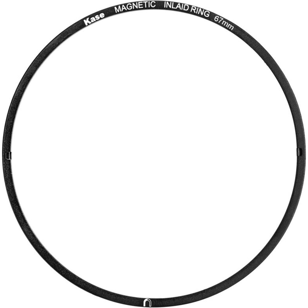 Kase Revolution Inlaid KIT Magn Set Up 67-72mm
