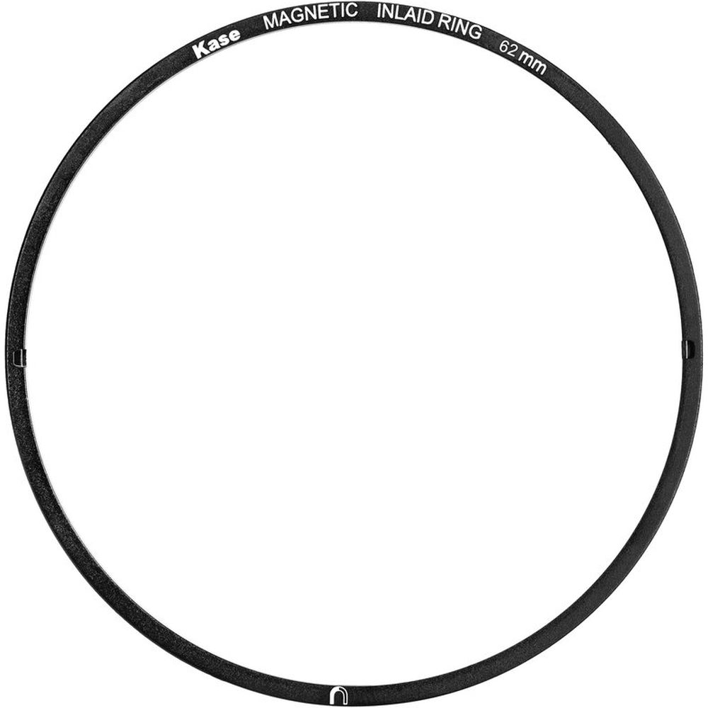 Kase Revolution Inlaid KIT Magn Set Up 62-72mm