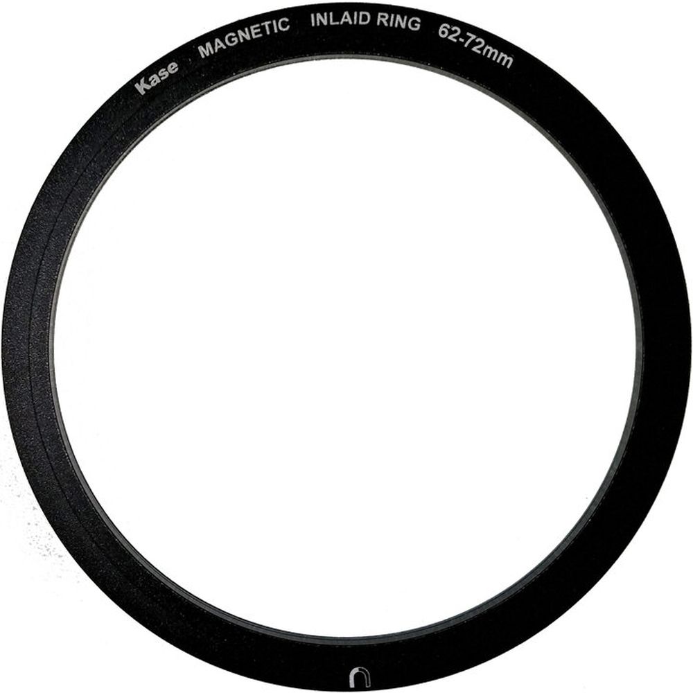 Kase Revolution Inlaid KIT Magn Set Up 62-72mm