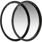 Kase Revolution Soft GND 0.9 82mm