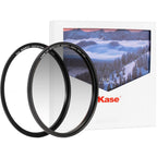 Kase Revolution Soft GND 0.9 82mm