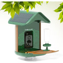 Camouflage EZ-BirdFeed Wildlife Camera