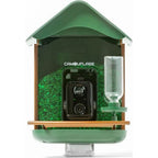 Camouflage EZ-BirdFeed Wildlife Camera