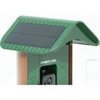 Camouflage EZ-BirdFeed Wildlife Camera