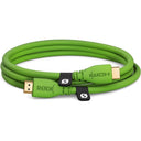 RØDE HDMI cable 1,5m green