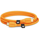 RØDE HDMI cable 1,5m orange
