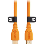 RØDE HDMI cable 1,5m orange