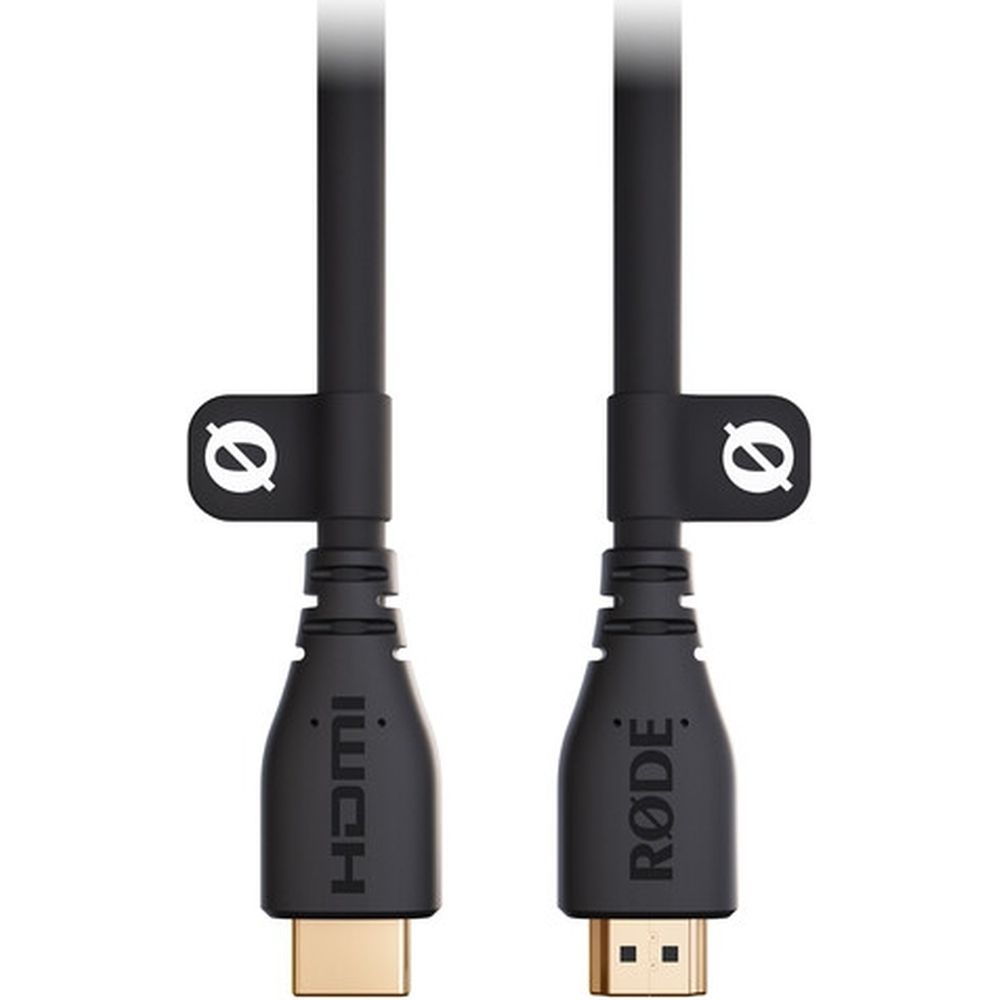 RØDE HDMI cable 3m black