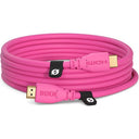 RØDE HDMI cable 3m pink