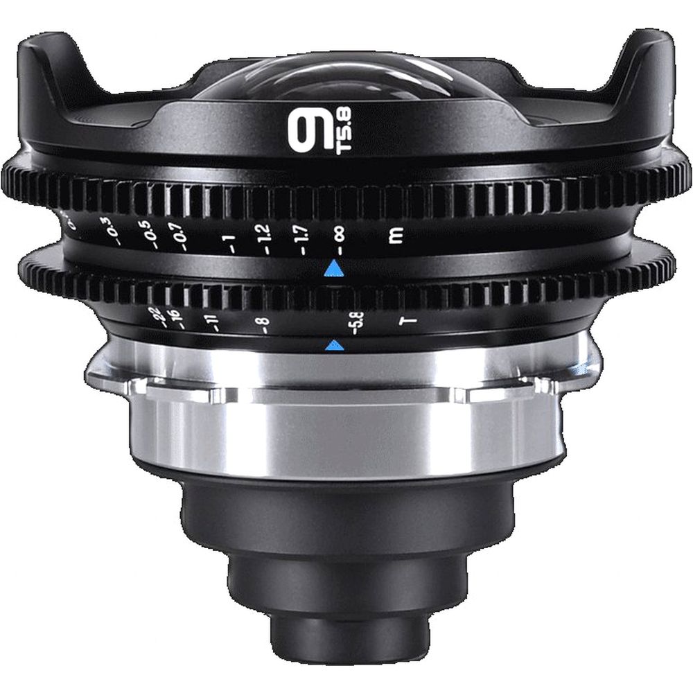 Laowa 9mm T5.8 VV Cine Lens - Sony FE
