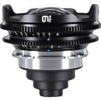 Laowa 9mm T5.8 VV Cine Lens - L-mount