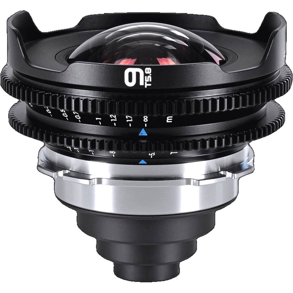 Laowa 9mm T5.8 VV Cine Lens - Arri PL