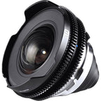 Laowa 9mm T5.8 VV Cine Lens - Arri PL