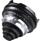 Laowa 9mm T5.8 VV Cine Lens - Arri PL