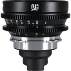 Laowa 12mm T2.9 Zero-D VV Cine Lens - L-mount