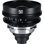 Laowa 12mm T2.9 Zero-D VV Cine Lens - L-mount